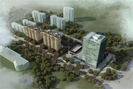 河畔豪庭紧邻清河实验学校精装修送阁楼