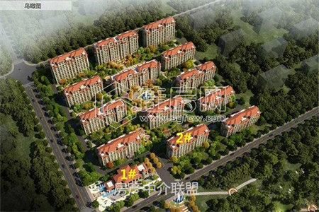 明城园小区南组团新楼3室2厅1卫129㎡