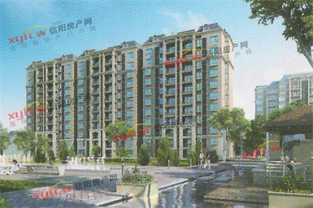 百合花园13室2厅1卫120.77㎡