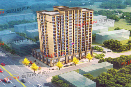 龙都兰凤家园4室3厅2卫120万133m2出售